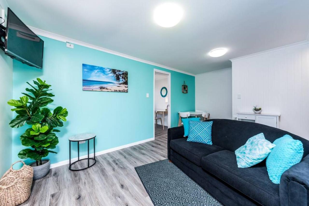 Central Location - Noosa Address - Pet Friendly Exterior photo