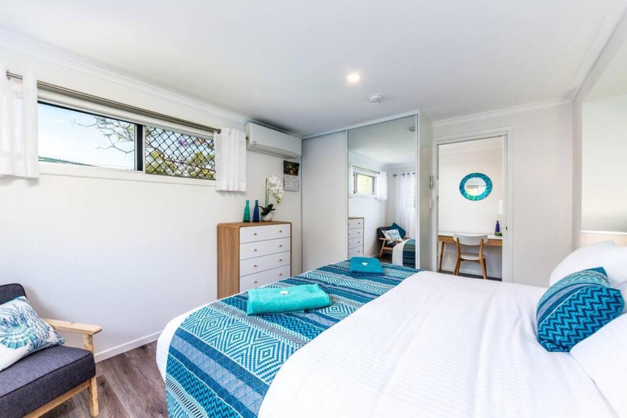 Central Location - Noosa Address - Pet Friendly Exterior photo